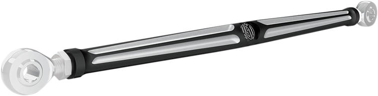Rsd - Moto Shift Rod - Contrast Cut - Softail - Shift Rods - 0173-1903-BM Rsd - Moto Shift Rod - Contrast Cut - Softail - Shift Rods - 0173-1903-BM