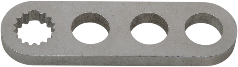 Quad Logic - Shift Lever Bell Crank - Shift Lever - 100-2209-PU