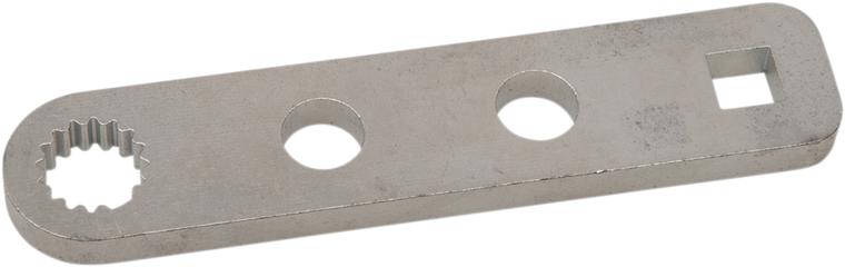 Quad Logic - Shift Lever Bell Crank - Shift Lever - 100-2214-PU