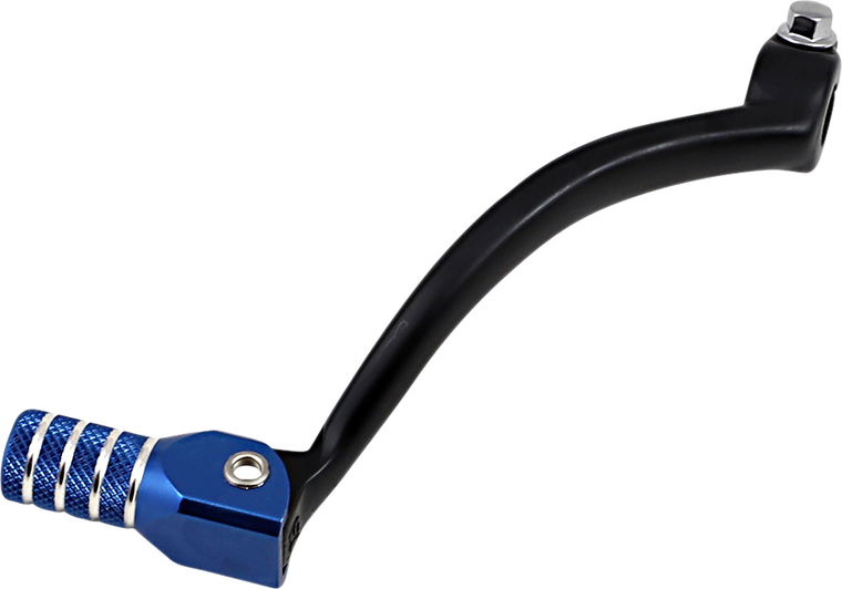 Tmv - Shifter Lever - Blue/Black - Yamaha - Folding Shift Lever - 172668KB Tmv - Shifter Lever - Blue/Black - Yamaha - Folding Shift Lever - 172668KB