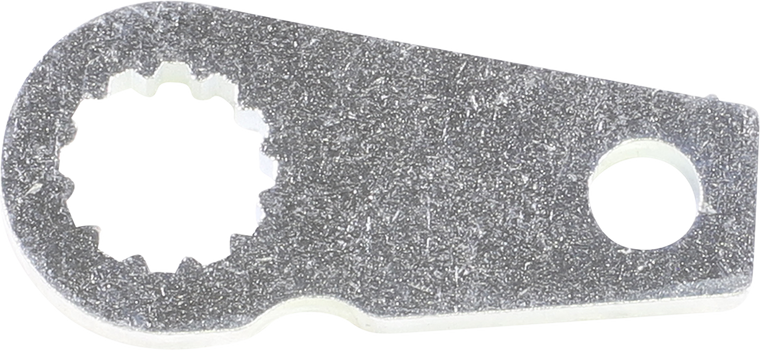 Quad Logic - Shift Lever Bell Crank - Shift Lever - 100-5061-PU