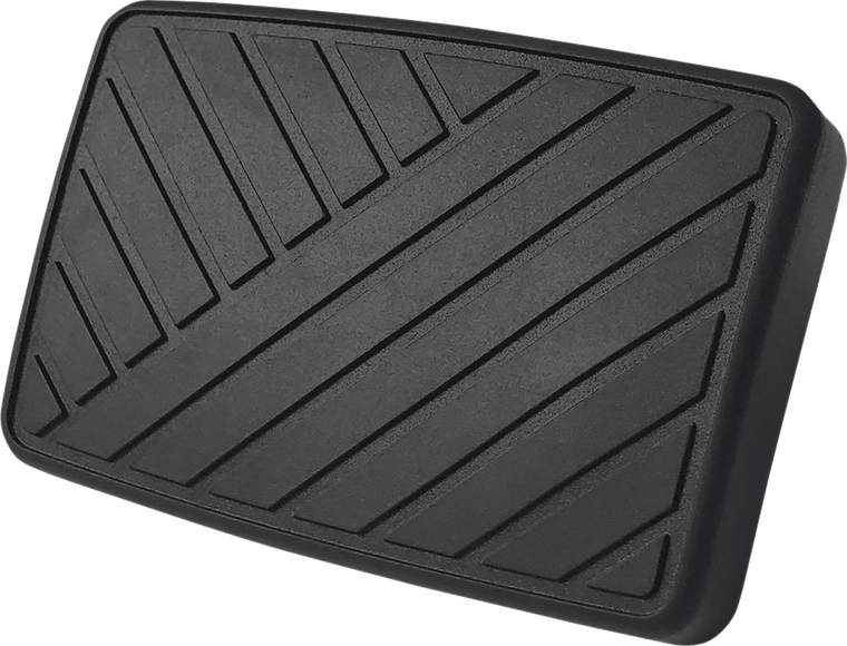 Show Chrome - Brake Pedal - Spyder - Full Size Brake Pedal - 41-205