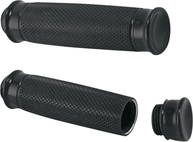 Todd's Cycle - Vice Footpegs - Black - Vice Footpegs - VFP-2 Todd's Cycle - Vice Footpegs - Black - Vice Footpegs - VFP-2