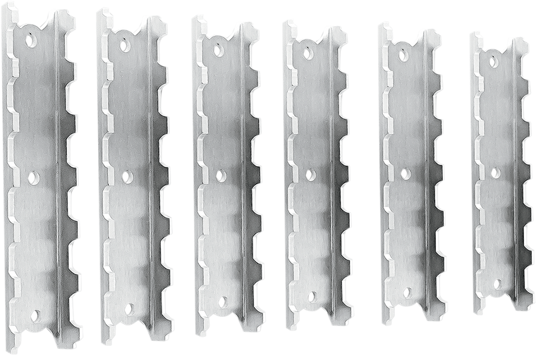 Rox Speed Fx - Grip Strips - 5" - Grip Strips - GS-005 Rox Speed Fx - Grip Strips - 5" - Grip Strips - GS-005