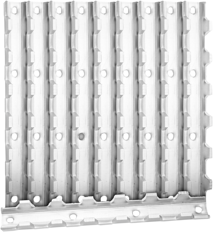 Rox Speed Fx - Grip Strips - 5"x10 - Skinny Grip Strip Kit - GS-007