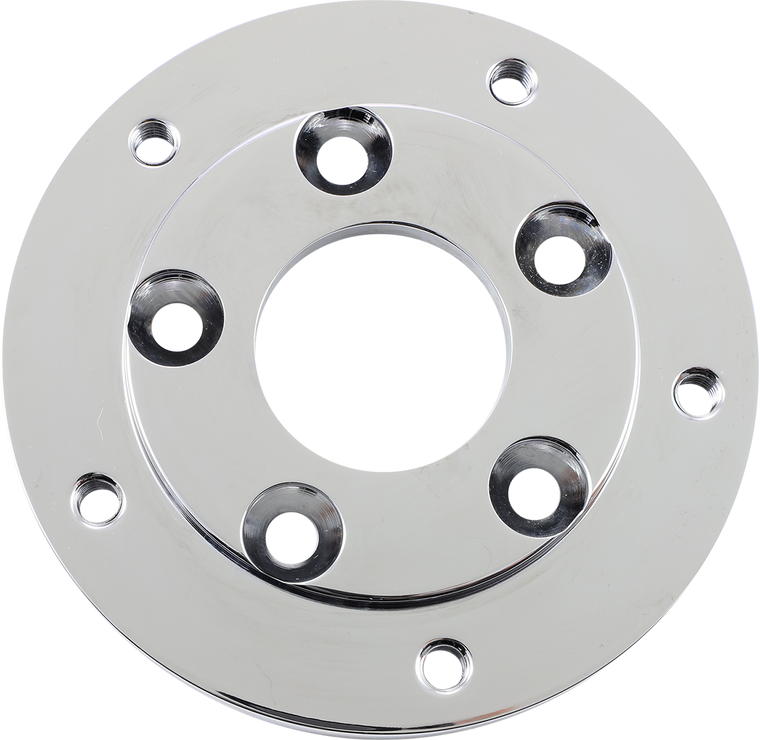 Rc Component - Brake Adapter - Rear - Rear Brake Adapter - HD12360