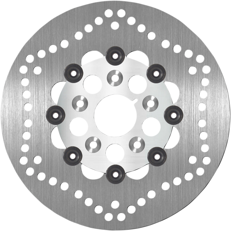 Sbs - Brake Rotors - 5148 - Stainless Steel Front Brake Rotor - 5148 Sbs - Brake Rotors - 5148 - Stainless Steel Front Brake Rotor - 5148