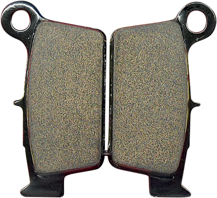Sbs - Off-Road Sintered Brake Pads - SI Offroad Sintered Brake Pads - 790SI