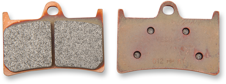 Vesrah - ZZ Brake Pads - YZF - RJL ZZ Race Pads - VD-248ZZ