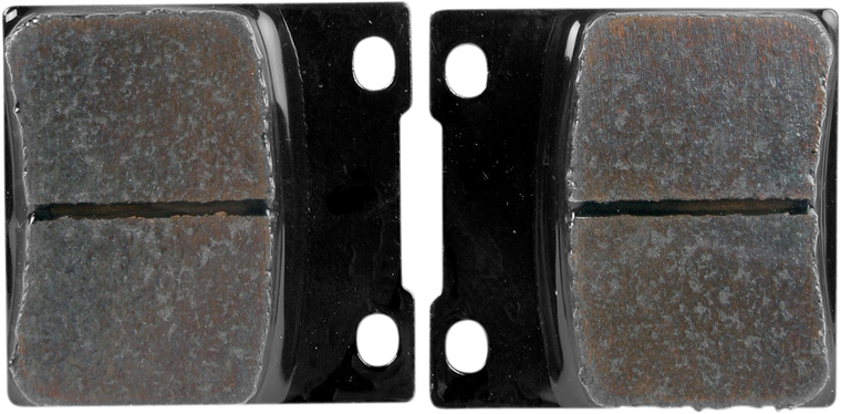Sbs - LS Brake Pads - Kawasaki/Suzuki - 556LS - LS Street Excel Sintered Rear Brake Pads - 556LS