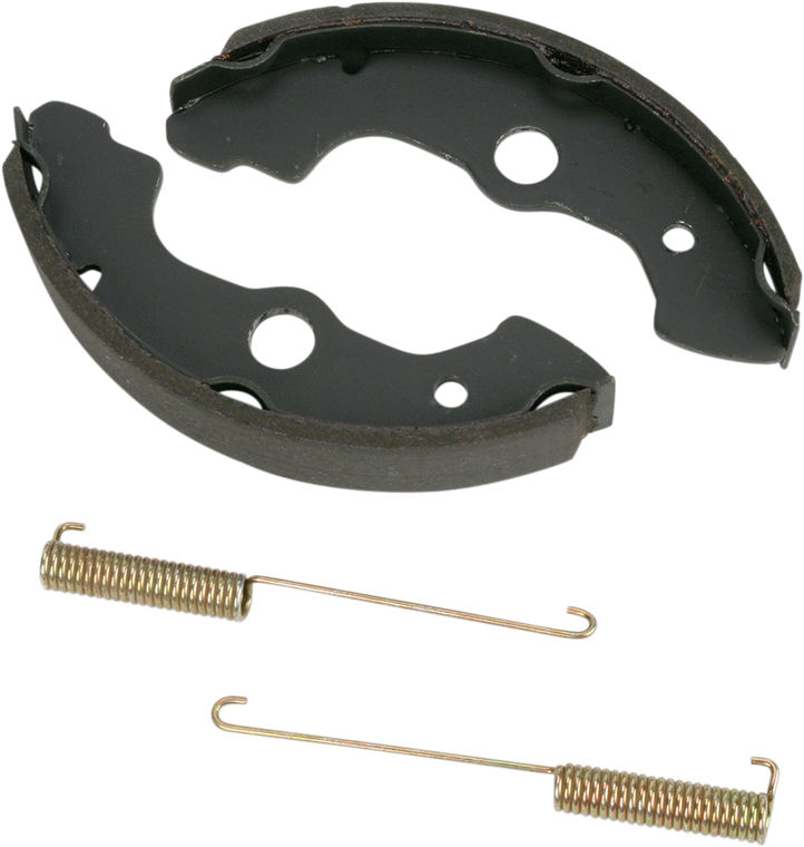 Sbs - Brake Shoes - ATV Brake Shoes - 2085 Sbs - Brake Shoes - ATV Brake Shoes - 2085
