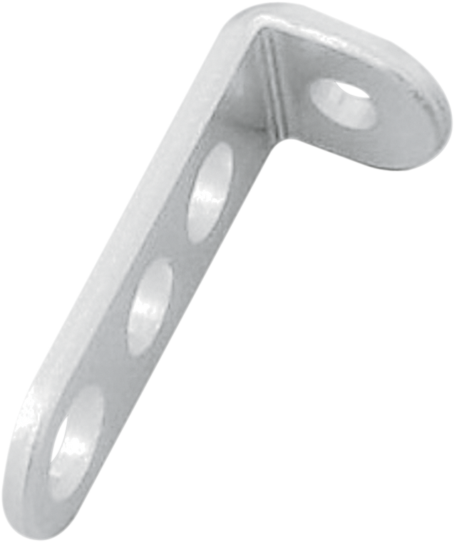 Shindy - L-Bracket - Master Cylinder Reservoir - Brake - Master Cylinder Replacement L-Bracket - 17-65S