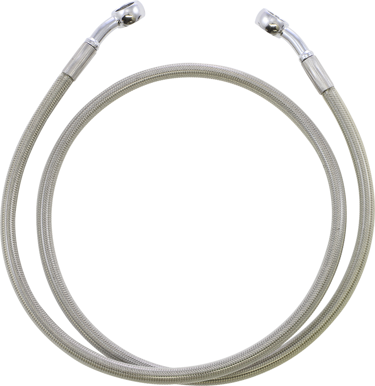 Race Shop Inc. - Brake Line - RMK Snow - Extended Length Brake Line - BL-12