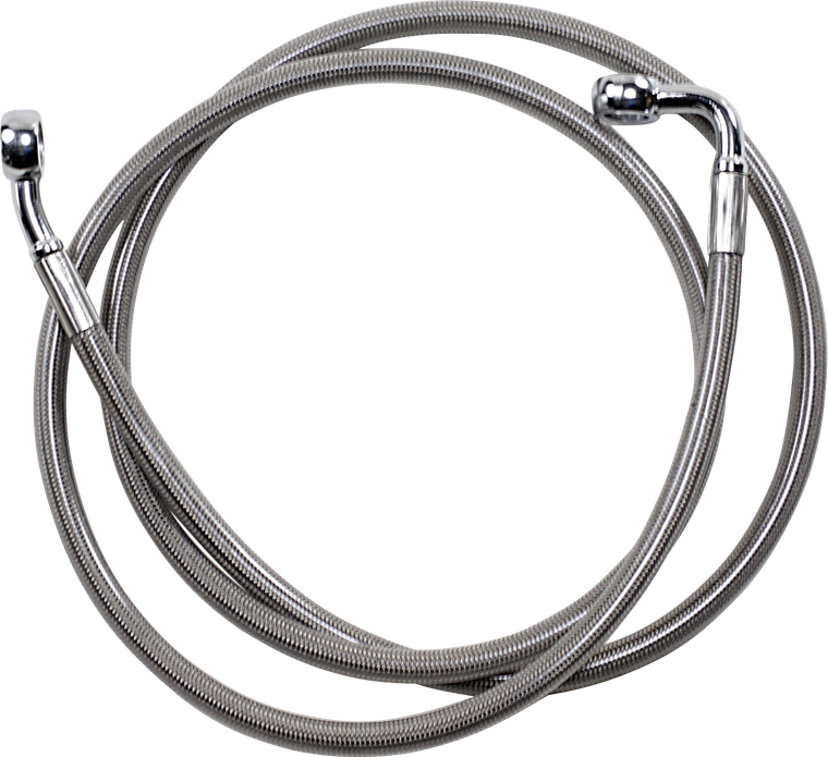 Race Shop Inc. - Brake Line - Gen 4 - Extended Length Brake Line - BL-15