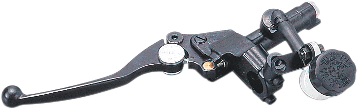 Shindy - Clutch Master Cylinder Kit - 5/8" - Black - Clutch Kit - 17-661B