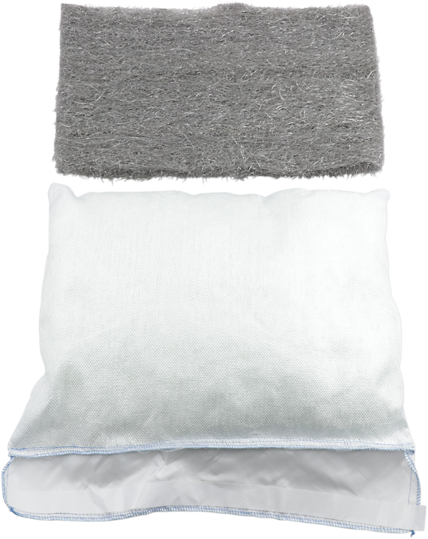 Trinity Racing - Muffler Packing Kit - 17" - Muffler Packing Kit - TR-AP113-17