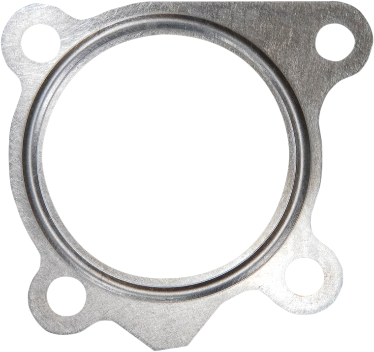 Starting Line Products - Exhaust Gasket - Ski-Doo - Exhaust Flange Gasket - 090-869