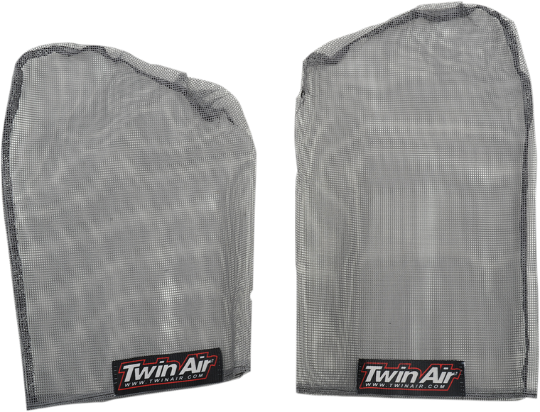 Twin Air - Radiator Sleeve - Honda - Radiator Sleeves - 177759SL00