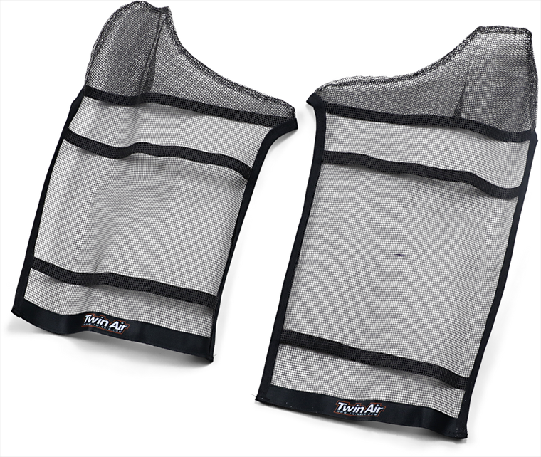 Twin Air - Radiator Sleeve - Honda - Radiator Sleeves - 177759SL07