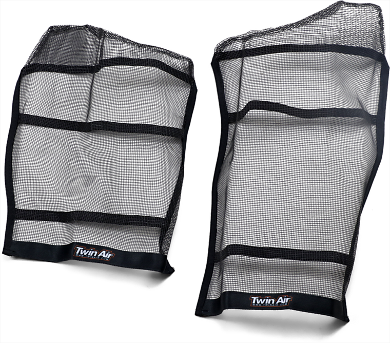 Twin Air - Radiator Sleeve - Honda - Radiator Sleeves - 177759SL08