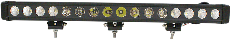 Rivco - 18" LED Light Bar - LED Spot/Flood Light - UTV125