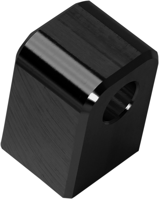 Speed Merchant - Headlight Mounting Block - Harley Davidson - Headlight Base Bracket and Mount Block - SM-FTB075-B