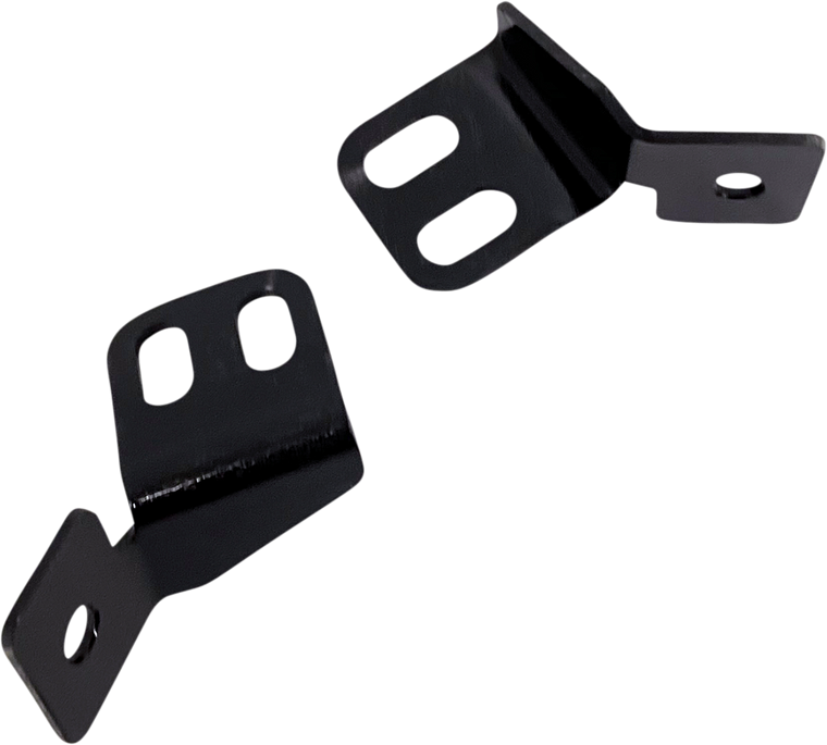 Rivco - Light Bar Mount - Polaris - A-Pillar Light Mount for Polaris RZR - RZR100