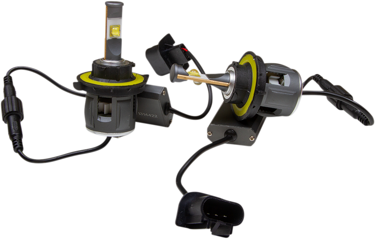 Rivco - H13 LED Replacement Bulbs - LED Replacement for H13 Bulbs - LED-150