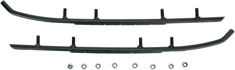 Stud Boy - G-Force Carbide Wear Bars - 9" - 60° - G-Force Carbide Wear Bars - YAM-R2083-90