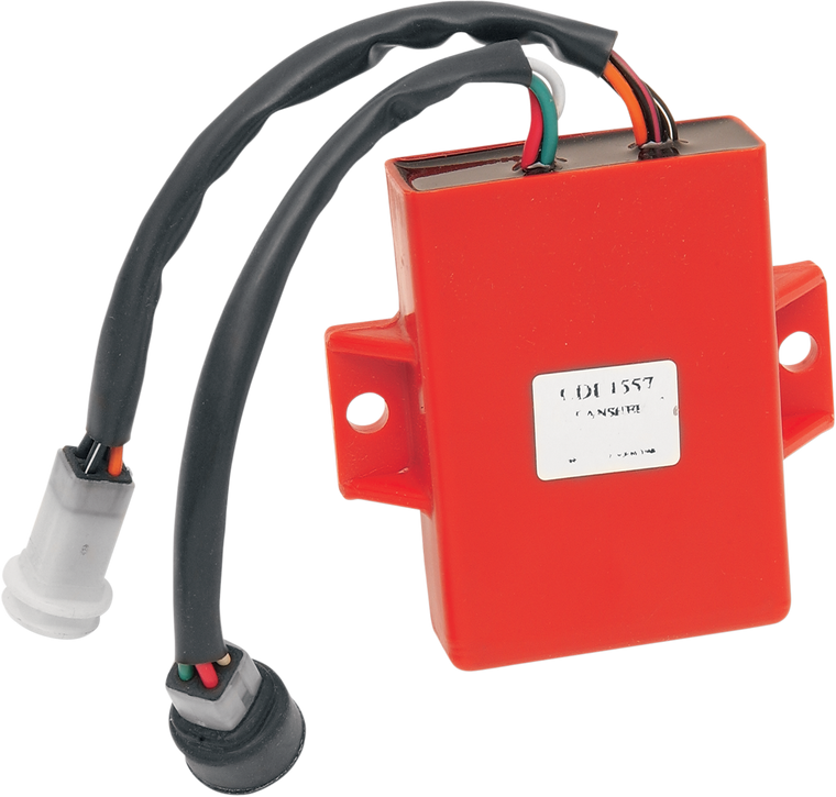 Rick's Motorsport Electric - Hot Shot CDI Box - Yamaha - Hot Shot Series CDI Box - 15-413