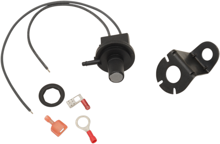 Standard Motor Products - VOES Switch - 5" HG - Vacuum-Operated Electrical Switch (VOES) - MC-VOS6