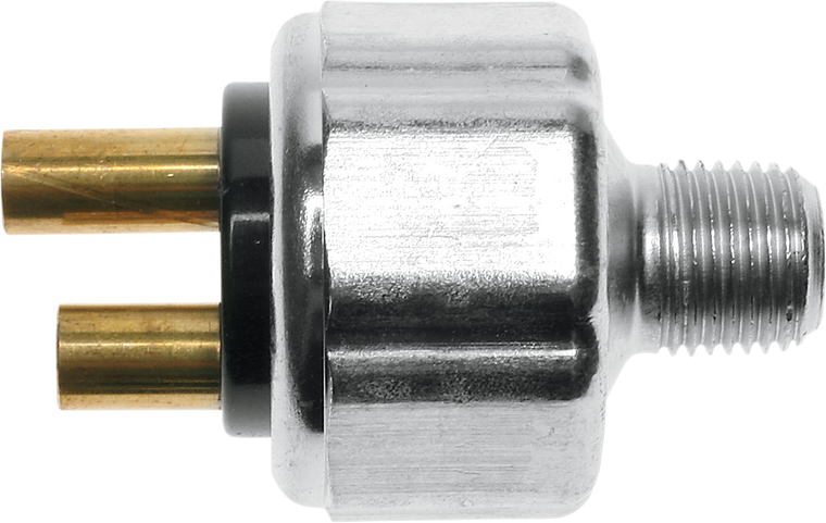 Standard Motor Products - Hydraulic Stoplight Switch - Harley Davidson - Hydraulic Stoplight Switch for Xl - MC-SLS1