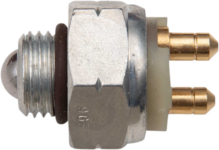 Standard Motor Products - Neutral Switch - '01-'06 - Transmission Neutral Switch - MC-NSS6