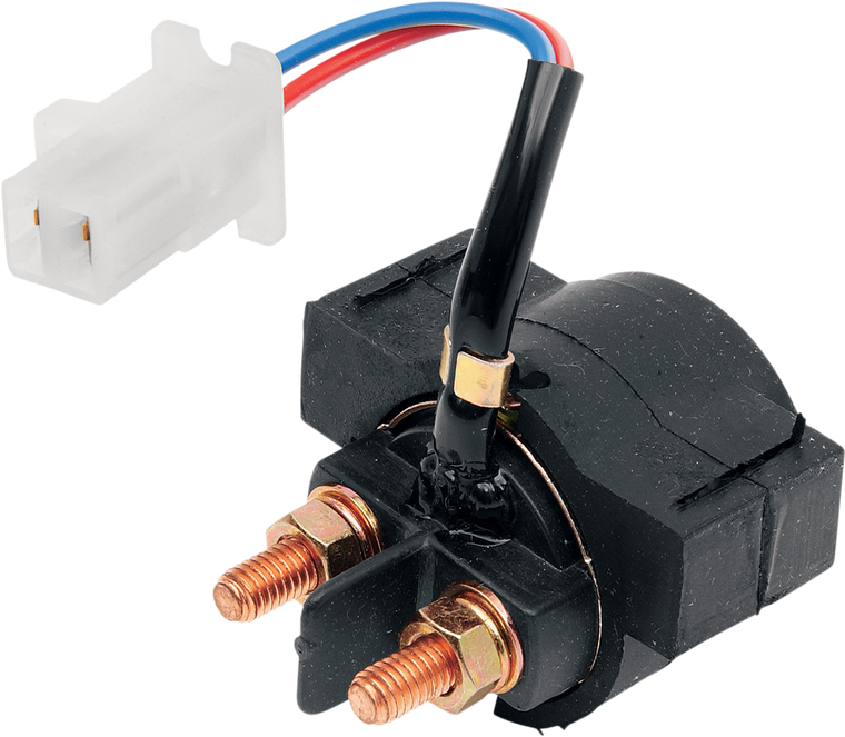 Rick's Motorsport Electric - Solenoid Switch - Yamaha - Solenoid Switch for Yamaha - 65-401