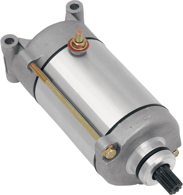 Rick's Motorsport Electric - Starter Motor - Kawasaki - Starter for Kawasaki - 61-205