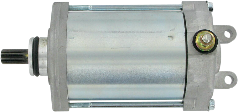 Rick's Motorsport Electric - Starter Motor - Suzuki - Starter for Suzuki - 61-309