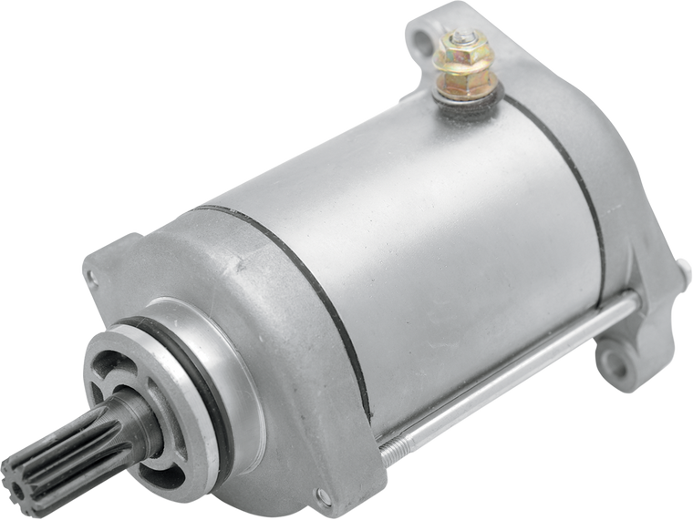 Rick's Motorsport Electric - Starter Motor - Arctic Cat - Starter for Arctic Cat - 61-001