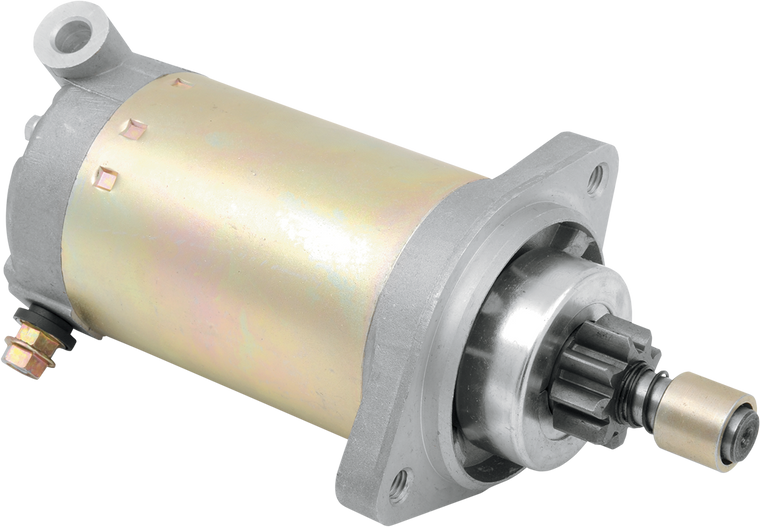 Rick's Motorsport Electric - Starter Motor - Yamaha - Starter for Yamaha - 64-401
