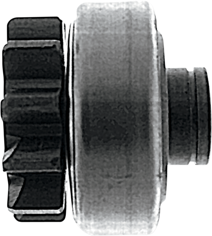 Standard Motor Products - Starter Drive - Starter Drive - MC-SDR1
