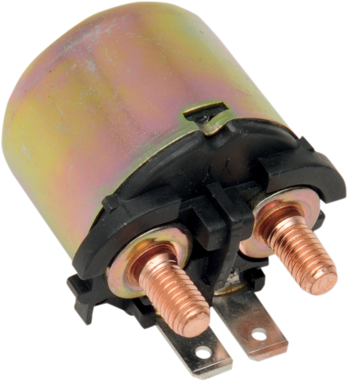 Rick's Motorsport Electric - Solenoid - Switch - Kawasaki - Solenoid Switch for Kawasaki - 65-201