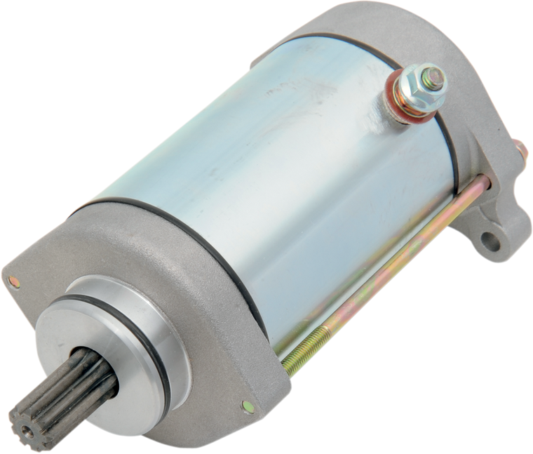 Rick's Motorsport Electric - Starter Motor - Suzuki - Starter for Suzuki - 61-320