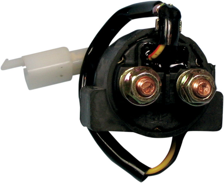Rick's Motorsport Electric - Starter - Solendoid Switch - Polaris - Solenoid Switch for Polaris - 65-502