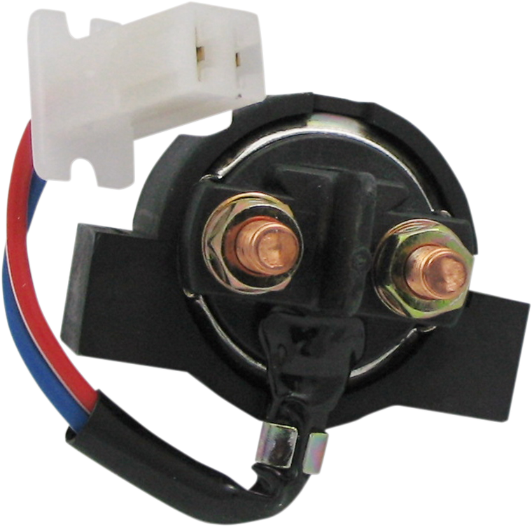 Rick's Motorsport Electric - Solenoid - Switch - KTM - Solenoid Switch for KTM - 65-602