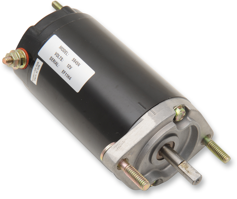 Rick's Motorsport Electric - Starter Motor - Arctic Cat - Starter for Arctic Cat - 64-002