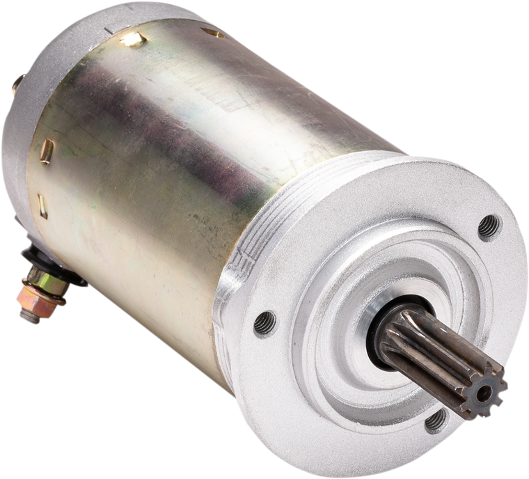 Rick's Motorsport Electric - Starter Motor - Ducati - Starter for Ducati - 61-710