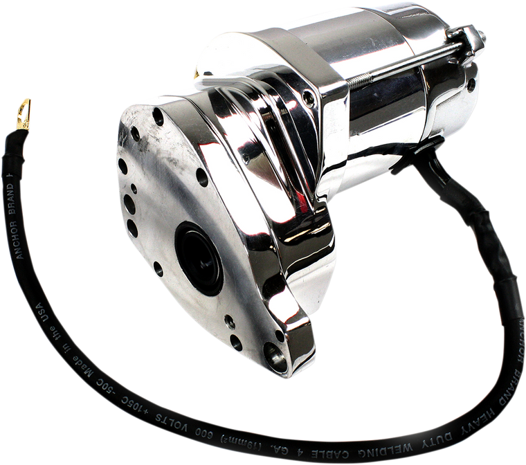 Spyke - Supertorque - Starter - Polished - Supertorque Starter - 407110