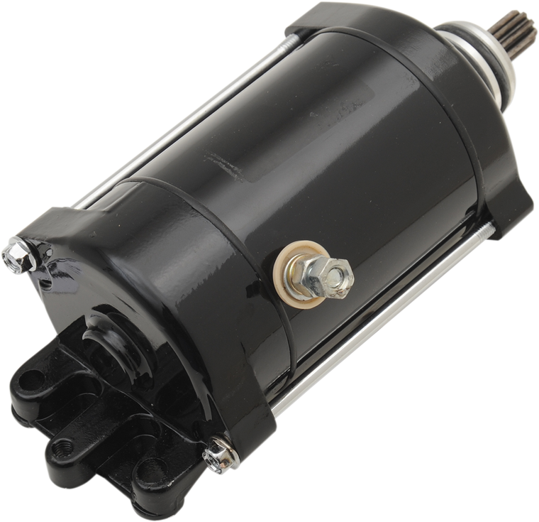 Rick's Motorsport Electric - Starter Motor - Kawasaki - Starter for Kawasaki - 81-112