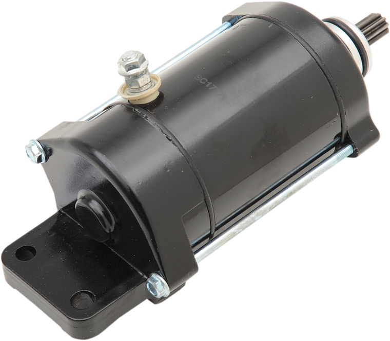 Rick's Motorsport Electric - Starter Motor - Arctic Cat - Starter for Arctic Cat - 81-117