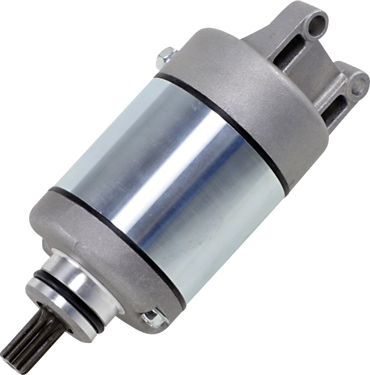 Rick's Motorsport Electric - Starter - Suzuki - Starter - 61-327 Rick's Motorsport Electric - Starter - Suzuki - Starter - 61-327