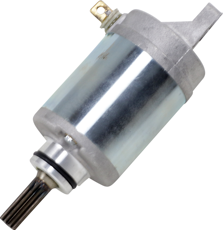 Rick's Motorsport Electric - Starter - Suzuki - Starter - 61-328 Rick's Motorsport Electric - Starter - Suzuki - Starter - 61-328